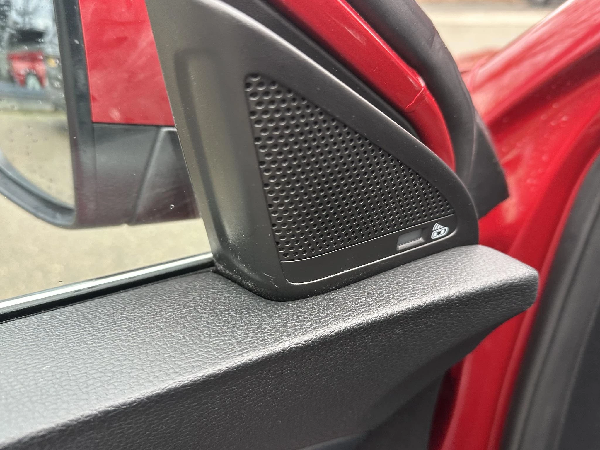 Hoofdafbeelding MG EHS