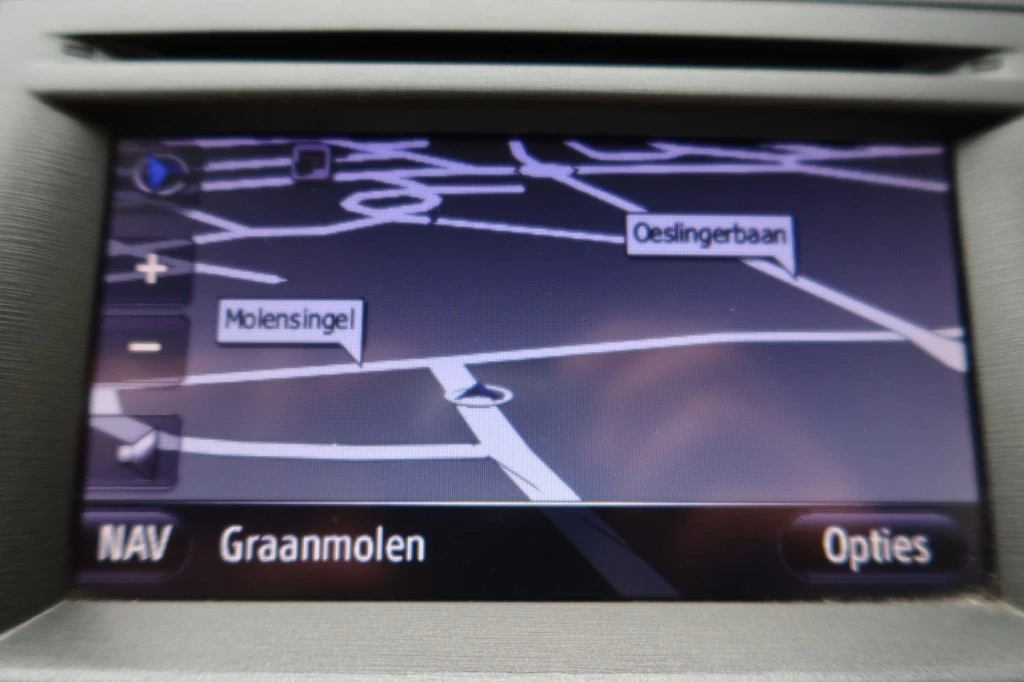 Hoofdafbeelding Toyota Prius