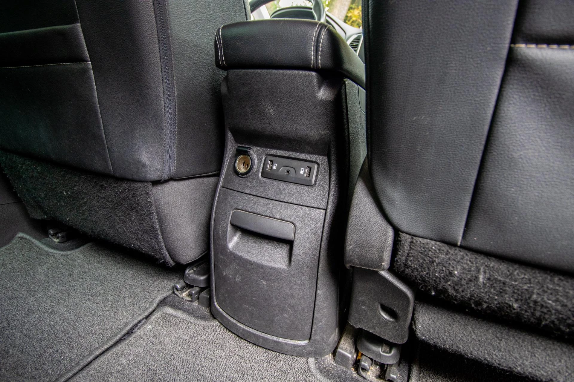 Hoofdafbeelding Renault Scénic