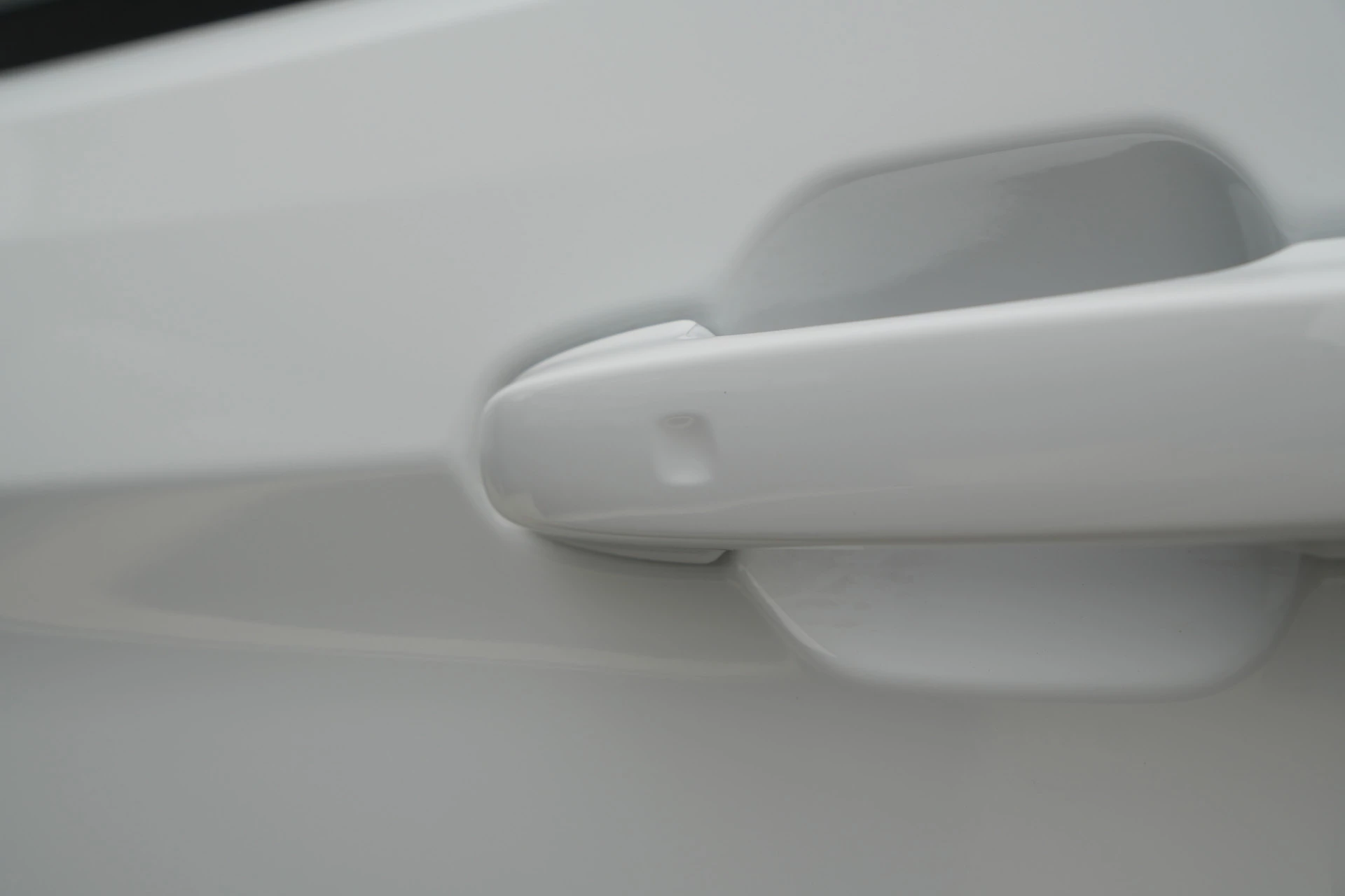 Hoofdafbeelding Ford E-Transit Custom