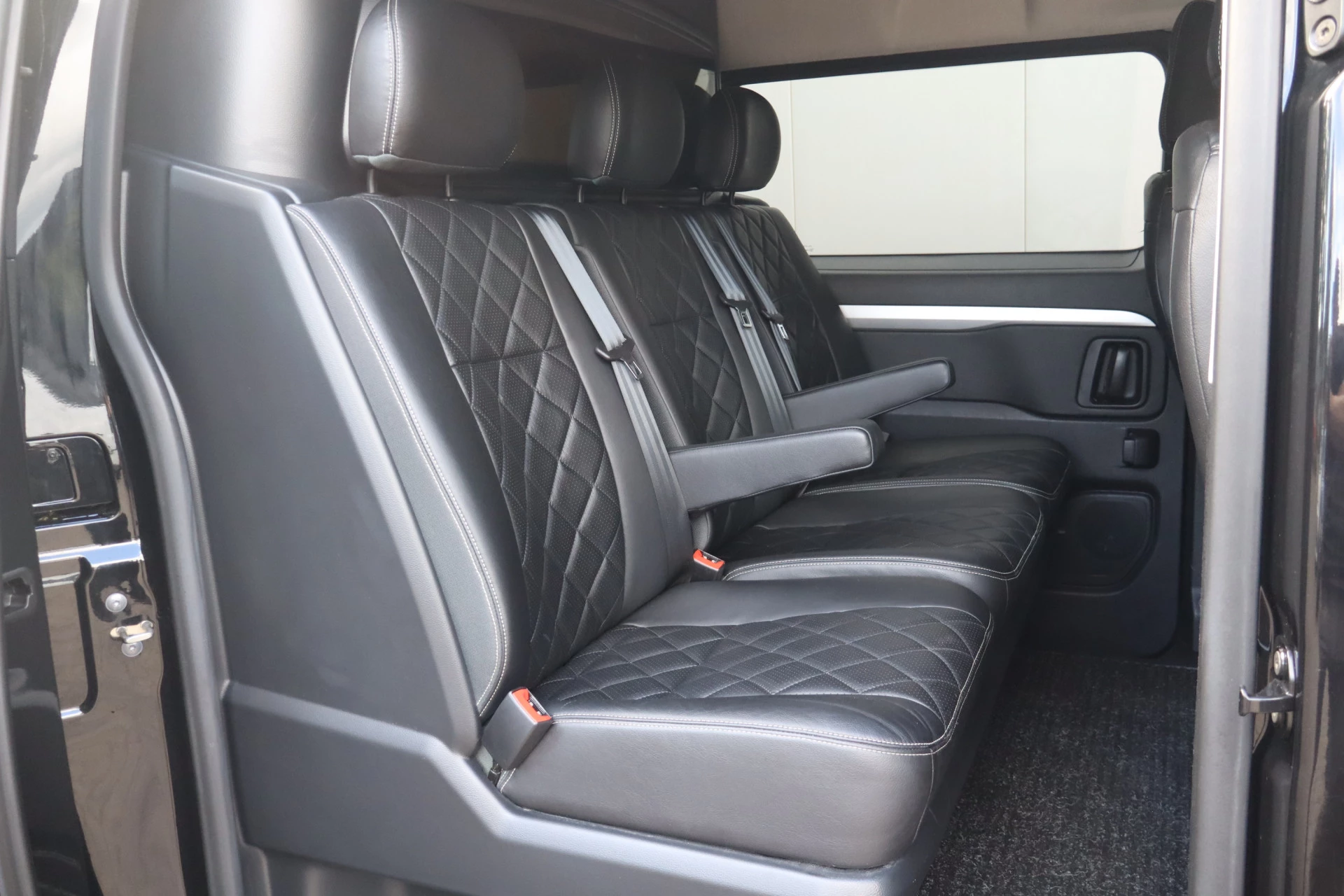 Hoofdafbeelding Toyota ProAce