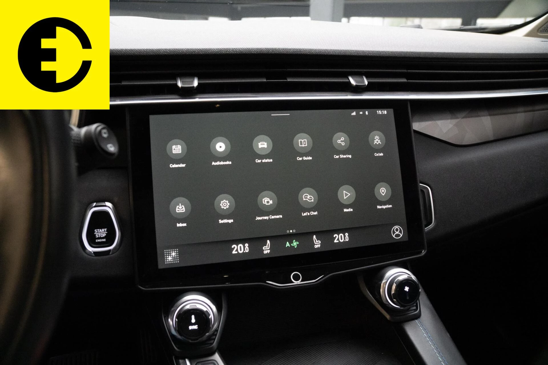 Hoofdafbeelding Lynk & Co 01