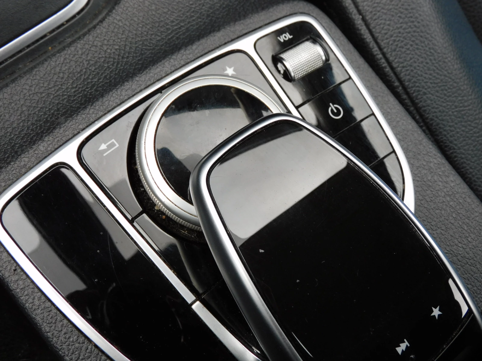 Hoofdafbeelding Mercedes-Benz X-Klasse