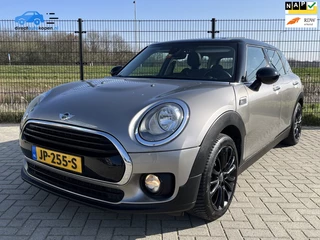 Mini Mini Clubman 1.5 Cooper Business | PANO | PDC | NAVI | Trekhaak