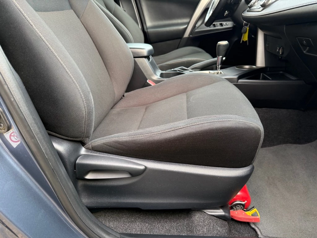 Hoofdafbeelding Toyota RAV4