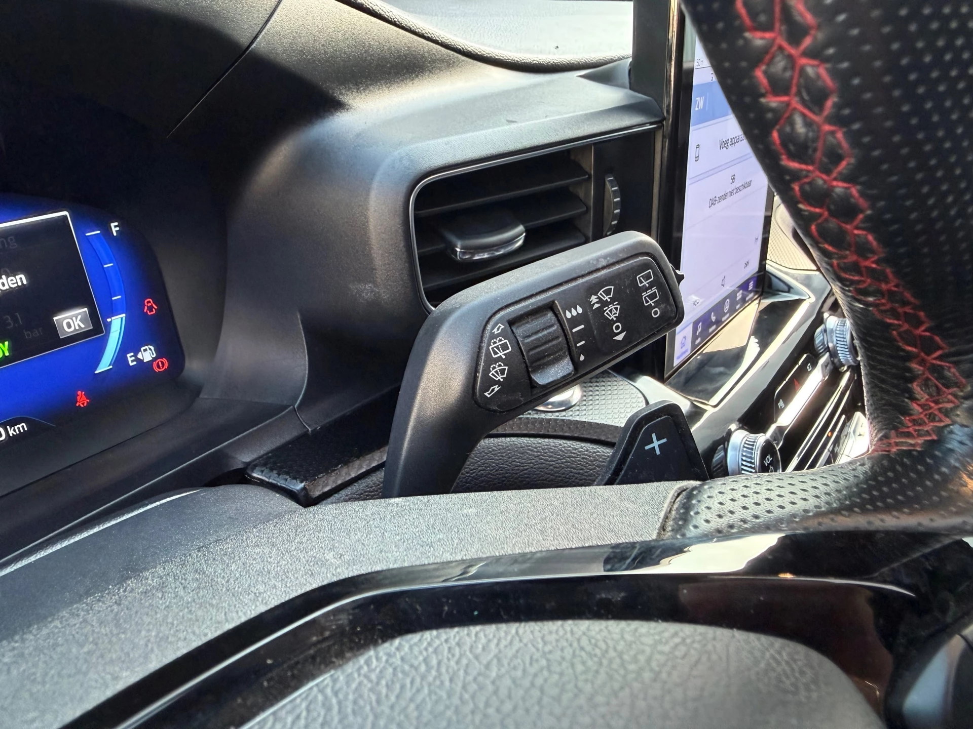Hoofdafbeelding Ford Explorer