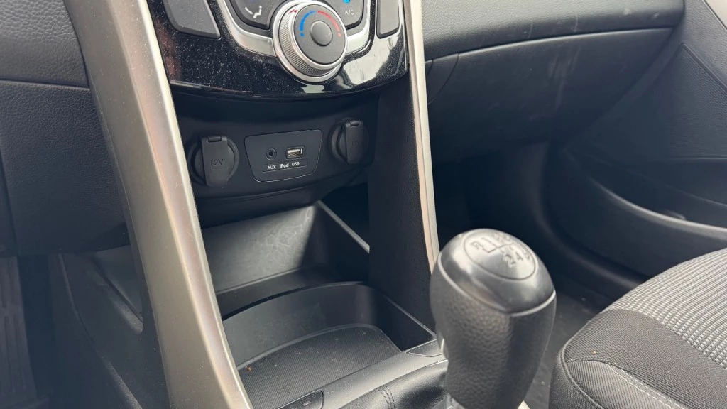 Hoofdafbeelding Hyundai i30