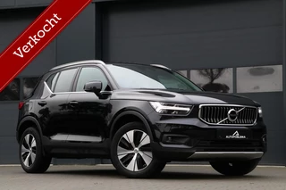 Volvo XC40 1.5 T4 211PK Recharge Inscription Expression AppleCarplay Camera Pdc v+a Chroom Dab+ Cruise 153000KM BJ2022