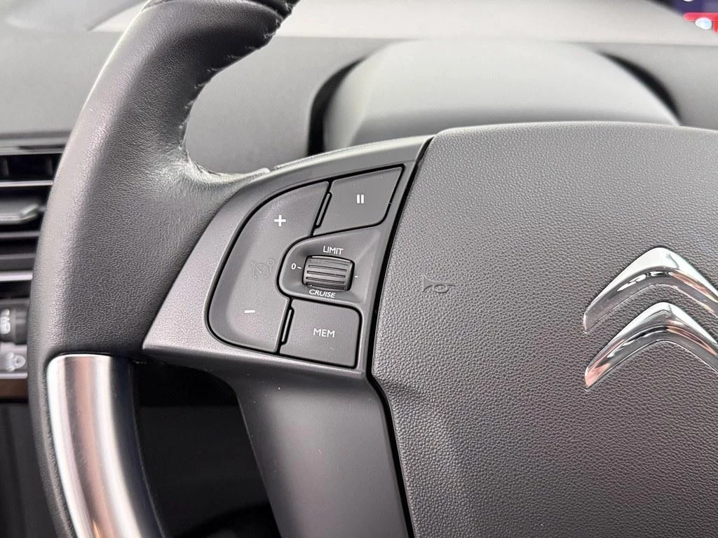 Hoofdafbeelding Citroën Grand C4 Spacetourer