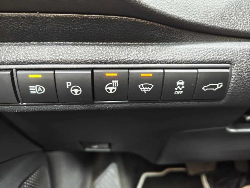Hoofdafbeelding Toyota Corolla Touring Sports