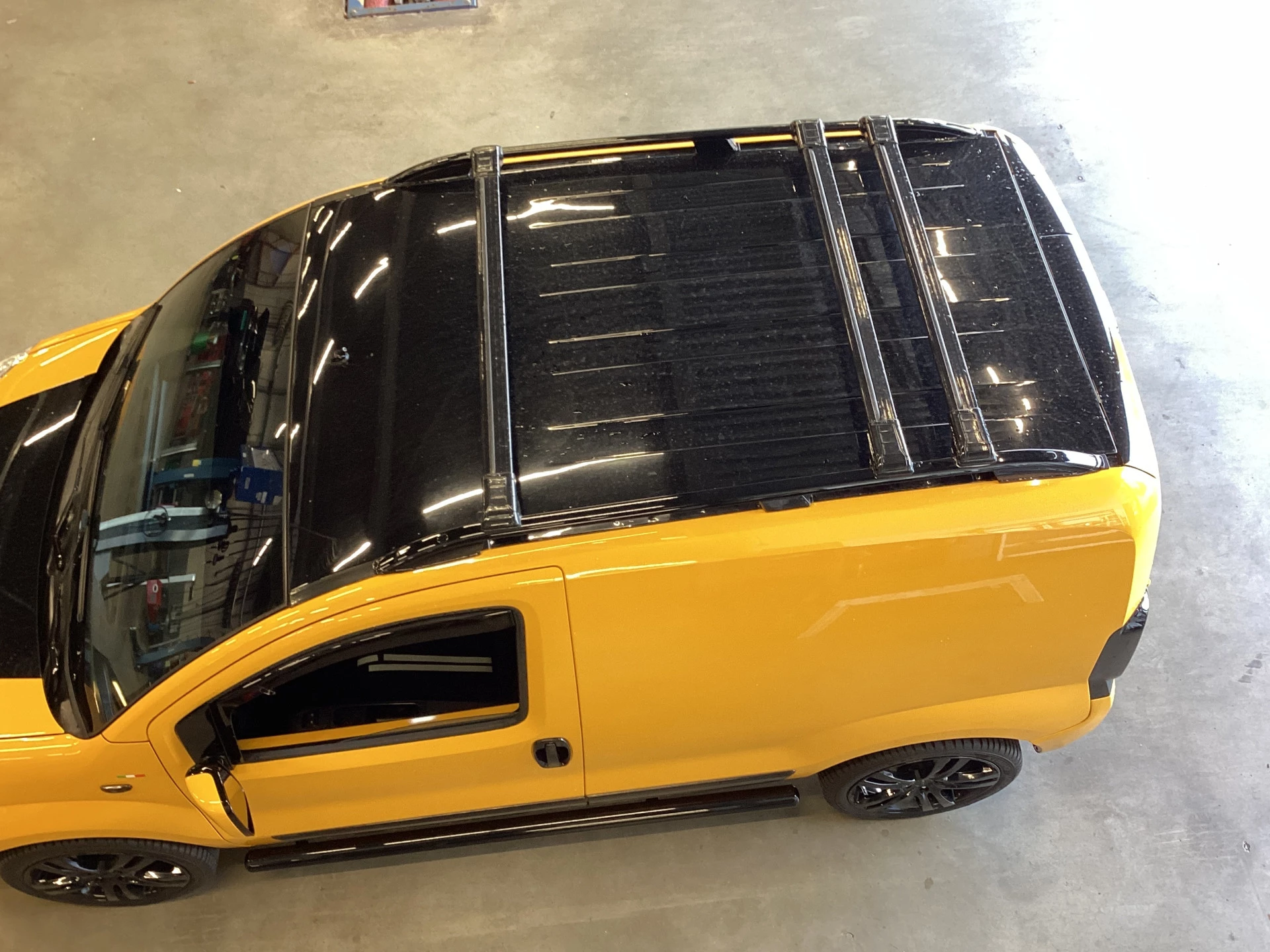 Hoofdafbeelding Fiat Fiorino