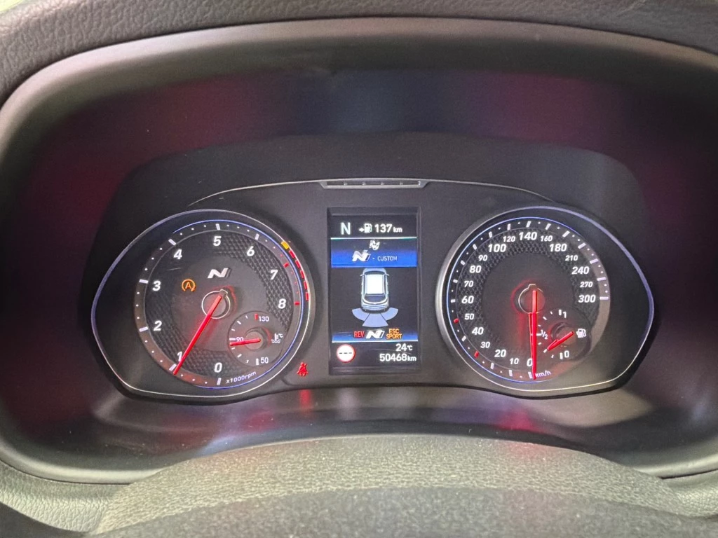 Hoofdafbeelding Hyundai i30