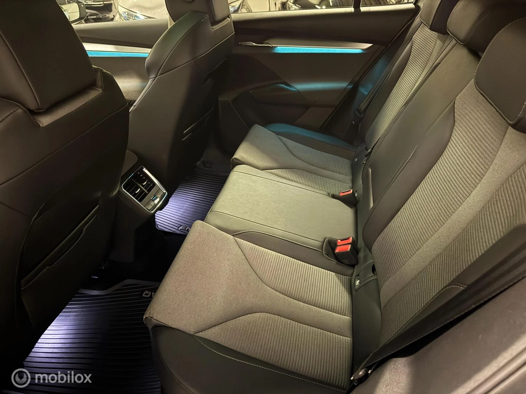 Hoofdafbeelding Škoda Enyaq iV