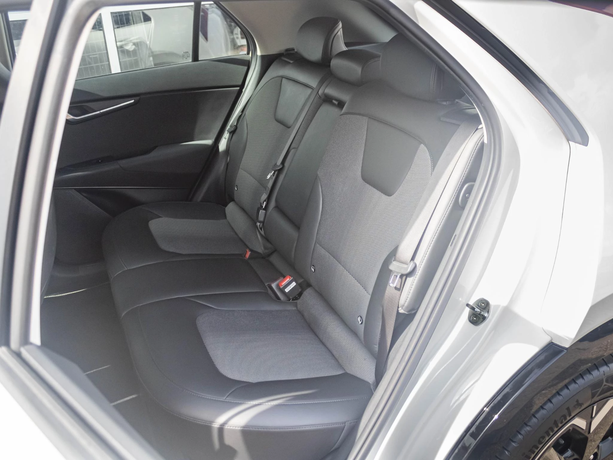 Hoofdafbeelding Kia Niro EV