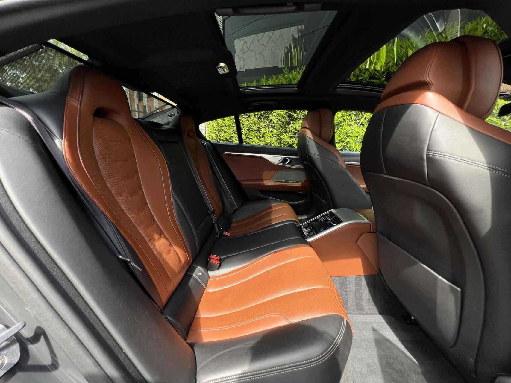 Hoofdafbeelding BMW 8 Serie