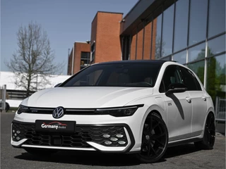 Volkswagen Golf 1.5 eHybrid GTE 272PK Leder Pano Head-Up IQ-Light ACC 18-Inch VOL!