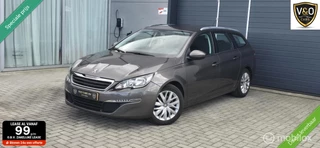 Peugeot 308 SW 1.2 PureTech Active