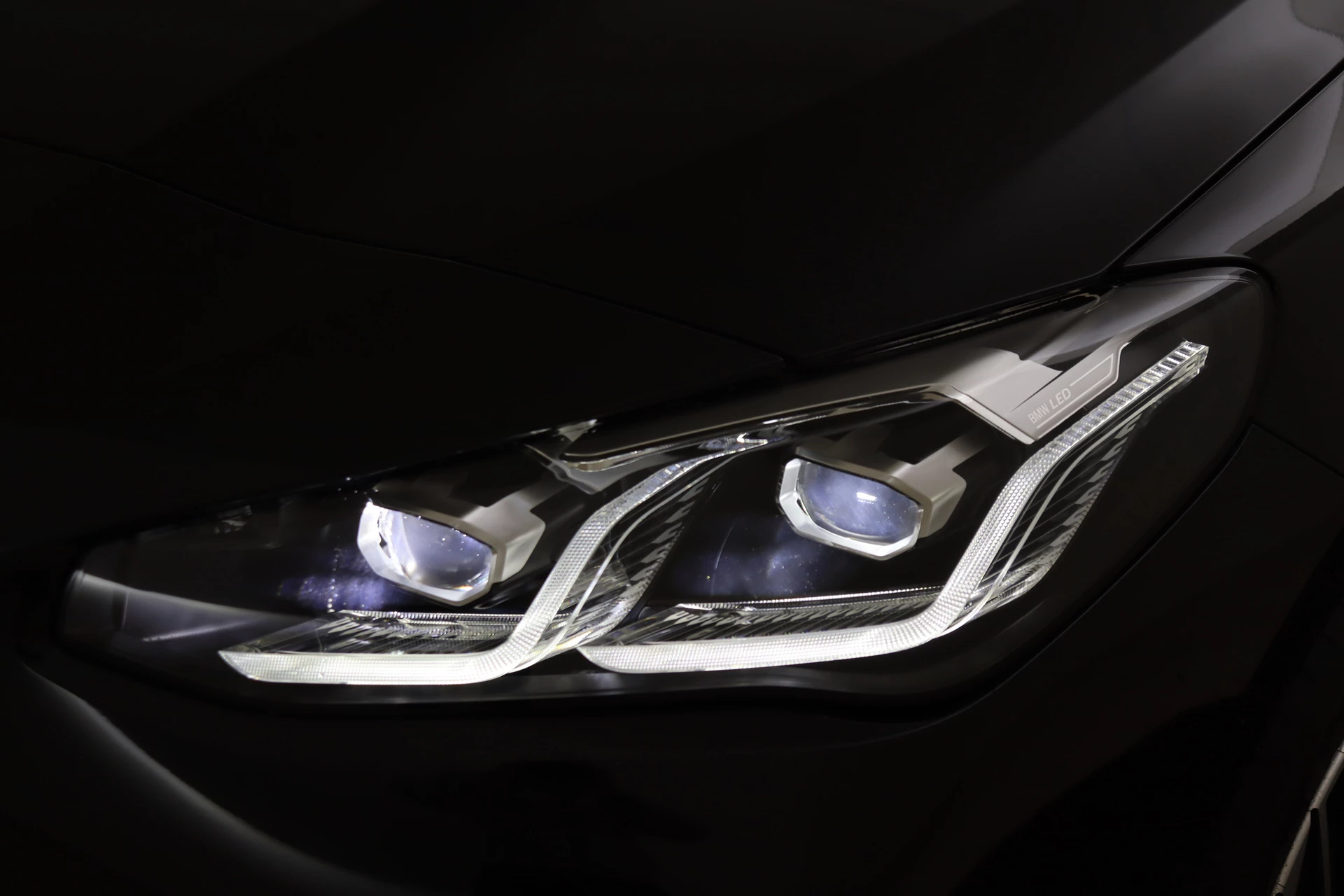 Hoofdafbeelding BMW 2 Serie