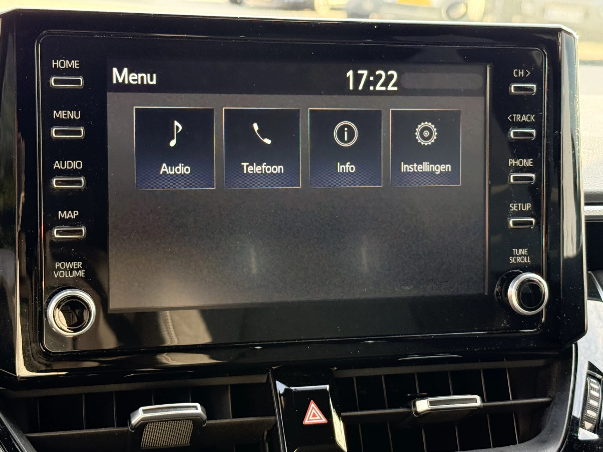 Hoofdafbeelding Toyota Corolla Touring Sports