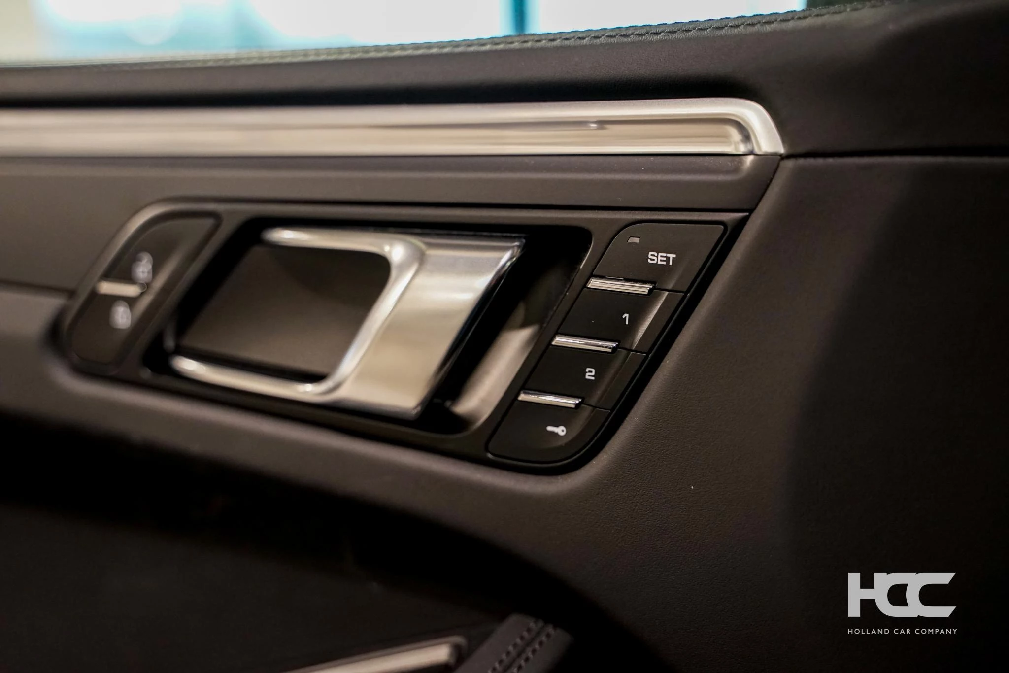 Hoofdafbeelding Porsche Macan