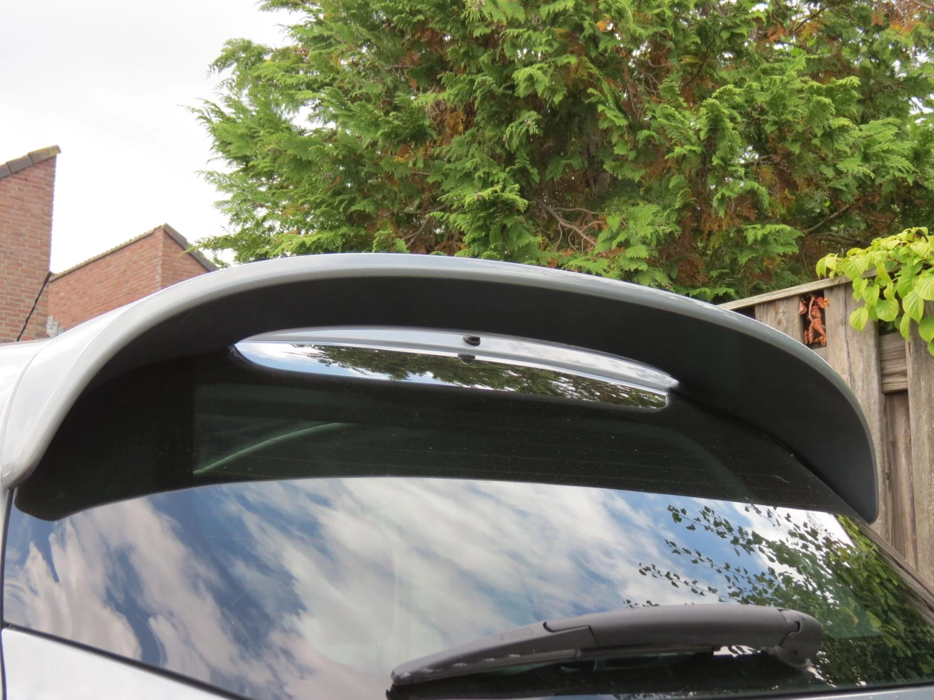 Hoofdafbeelding Ford Ka