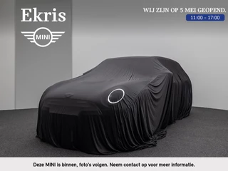 Mini Mini Cooper E Essential XS 40.7 kWh Carplay/ Navigatie/ 17" U-Spoke grey/ Driving Assistant