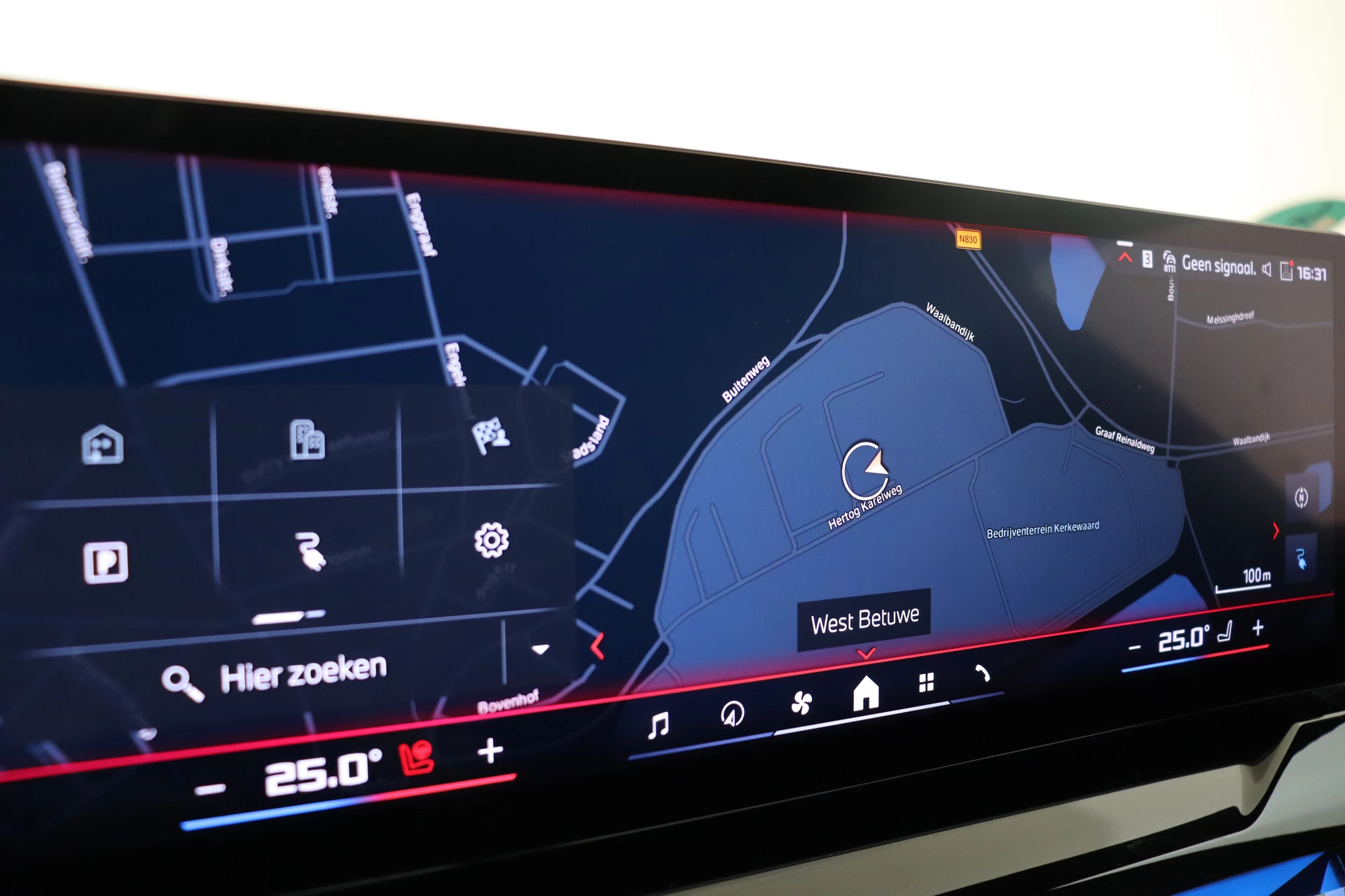 Hoofdafbeelding BMW i5