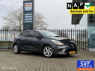 Renault Clio 0.9 TCe|PDC|Cruise