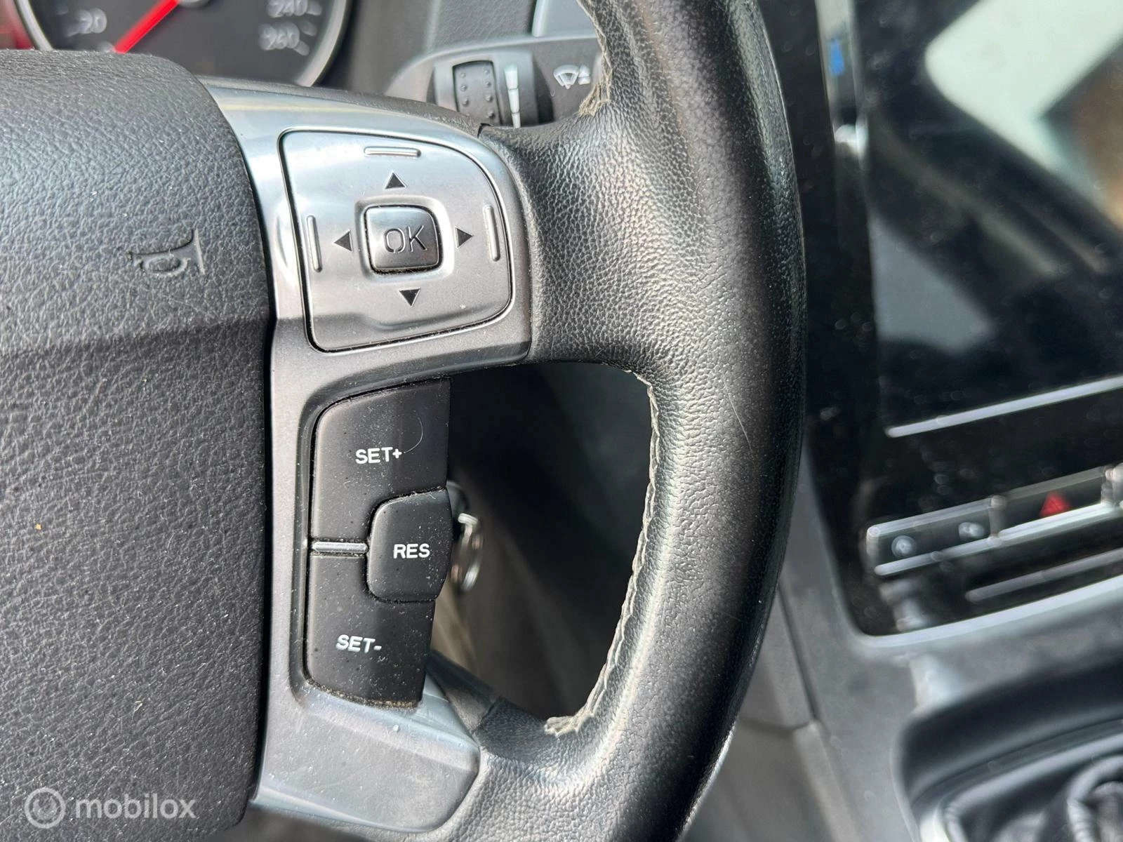Hoofdafbeelding Ford Mondeo