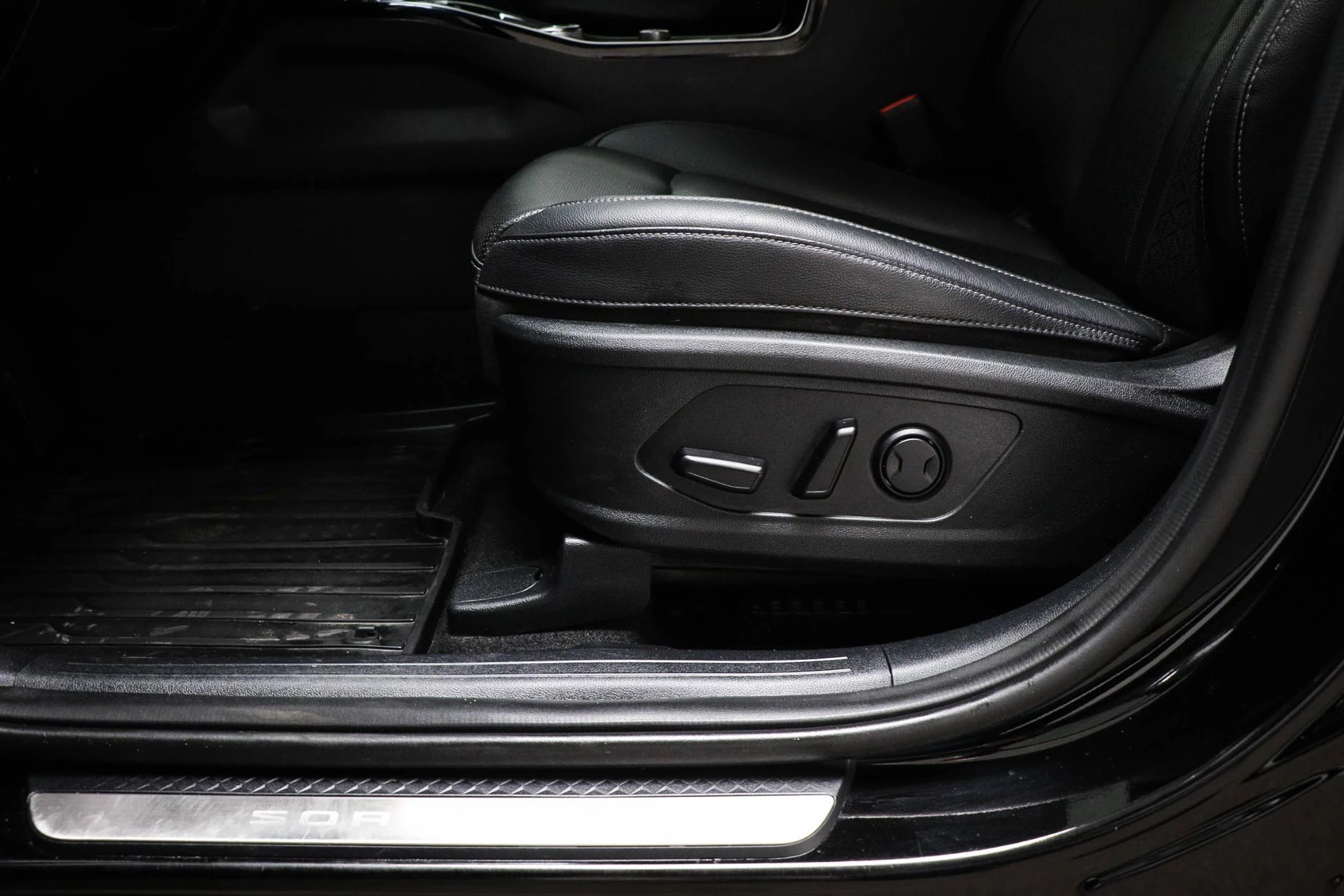 Hoofdafbeelding Kia Sorento