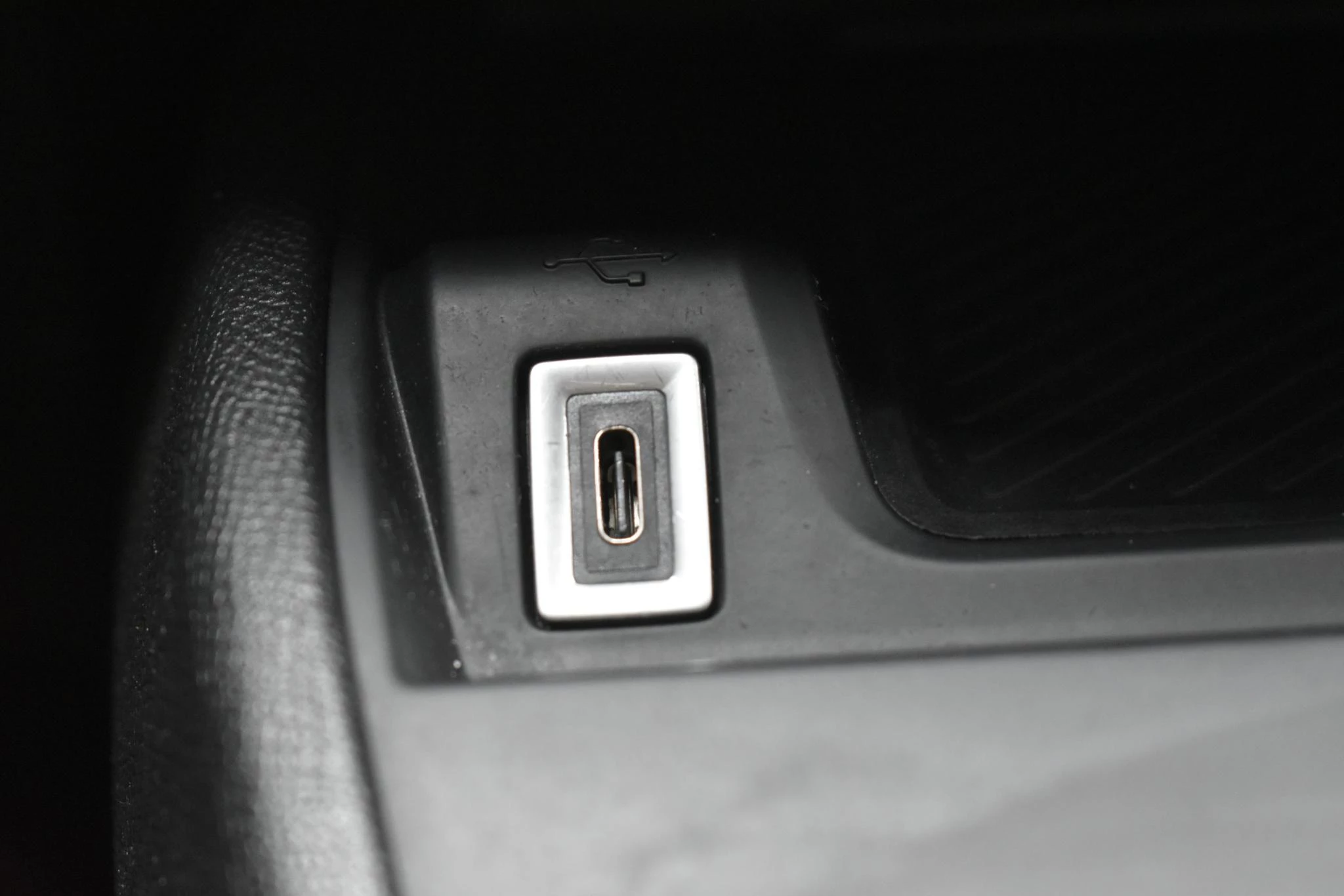 Hoofdafbeelding Citroën ë-C4