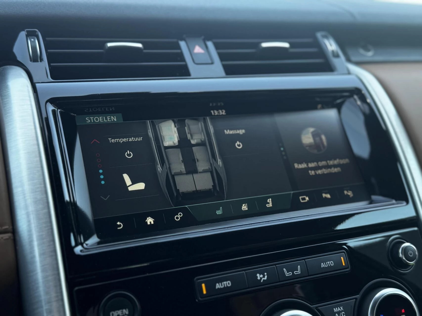 Hoofdafbeelding Land Rover Discovery