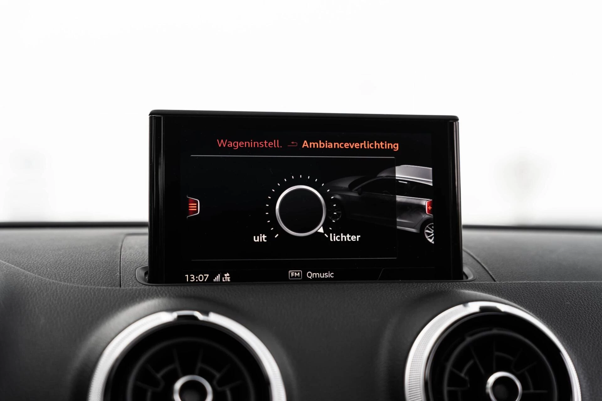 Hoofdafbeelding Audi RS3