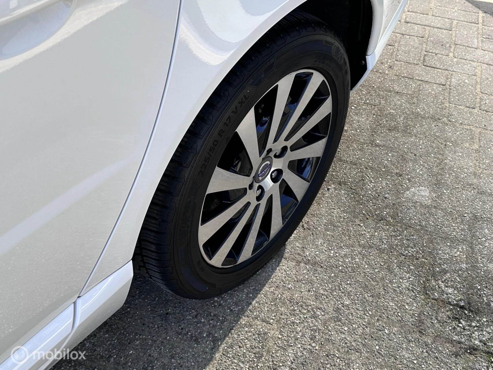 Hoofdafbeelding Volvo V70