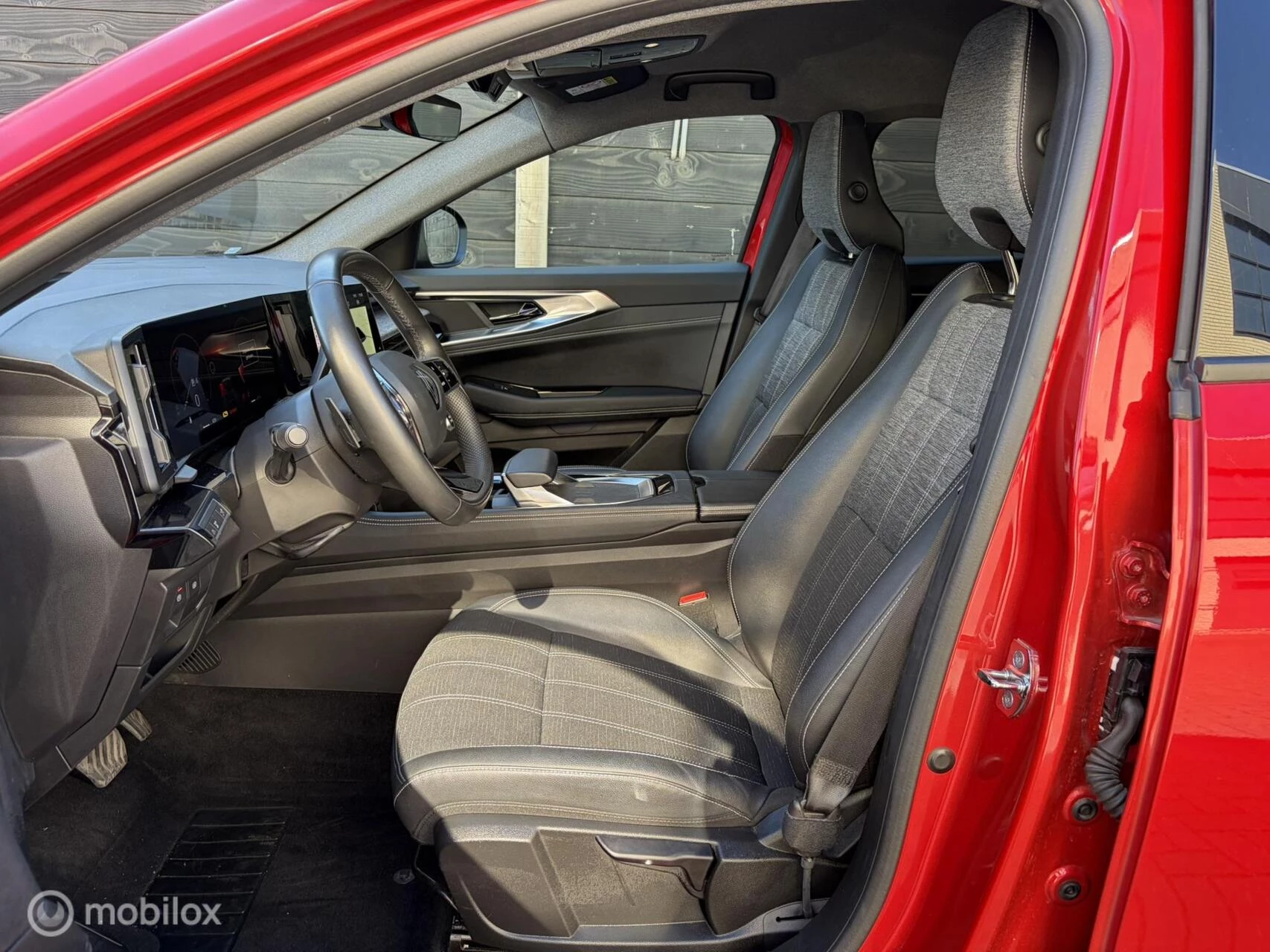 Hoofdafbeelding Renault Austral