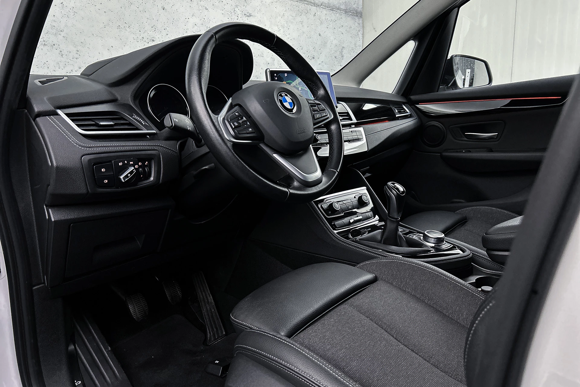 Hoofdafbeelding BMW 2 Serie