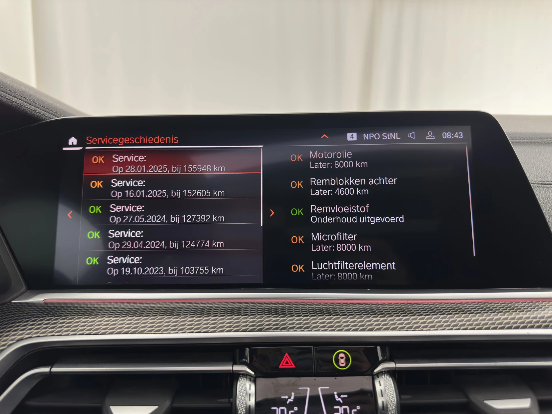 Hoofdafbeelding BMW X6