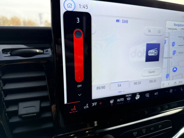 Hoofdafbeelding Ford E-Transit