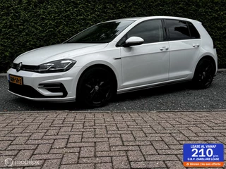 Volkswagen Golf 1.4 TSI DSG R LINE NAVI/LED/XENON/PDC/PDC