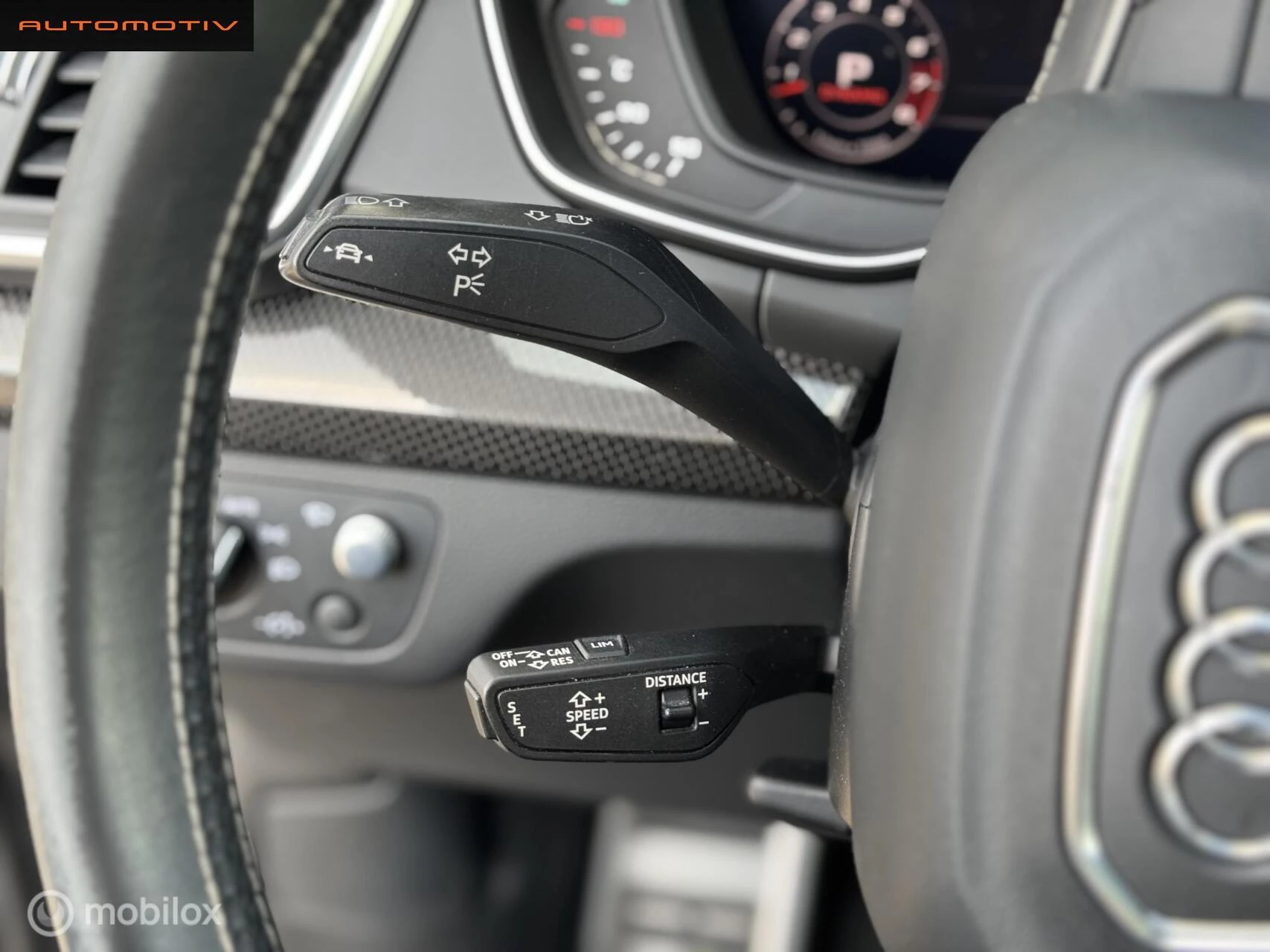 Hoofdafbeelding Audi SQ5