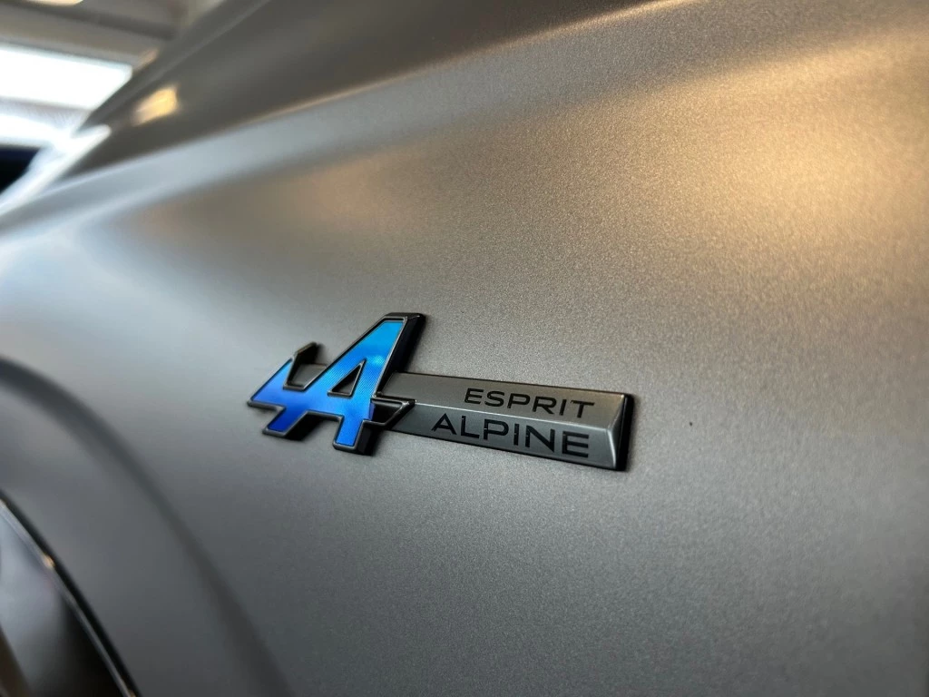 Hoofdafbeelding Renault Austral