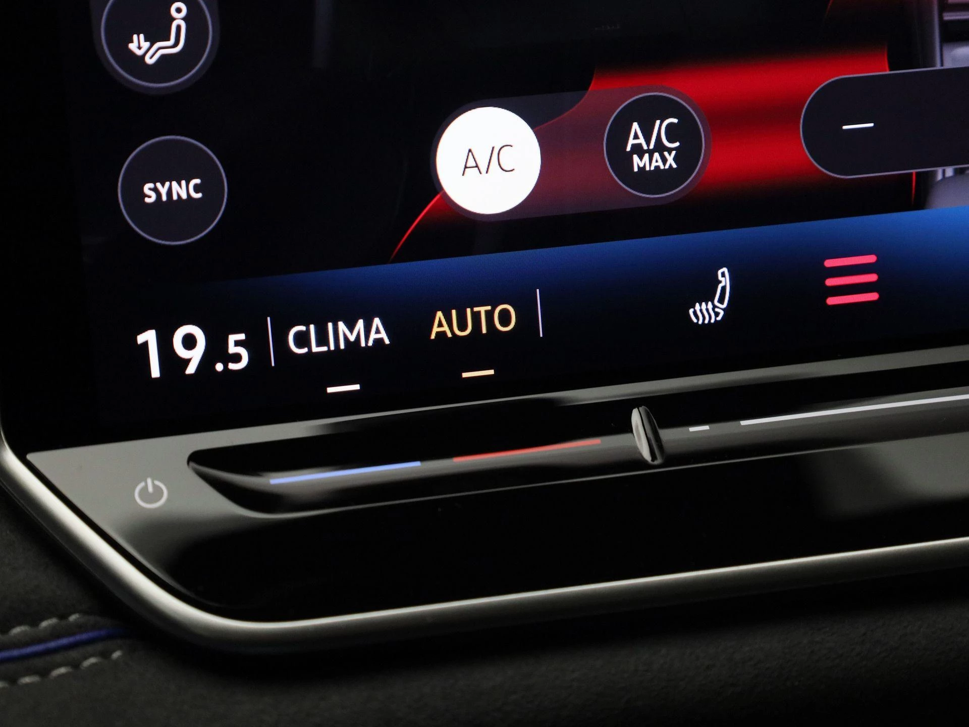 Hoofdafbeelding Volkswagen Tayron