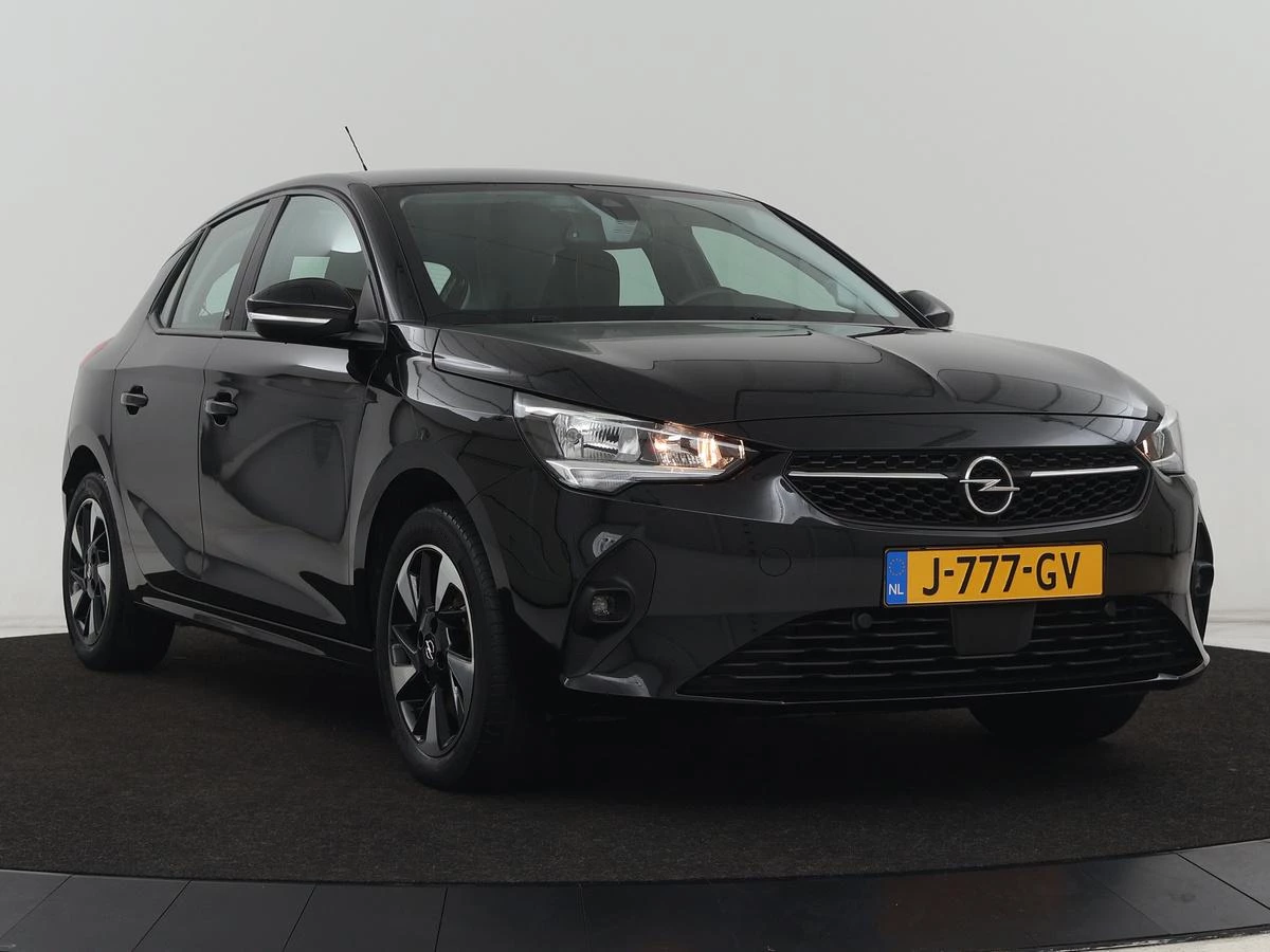 Hoofdafbeelding Opel Corsa-e