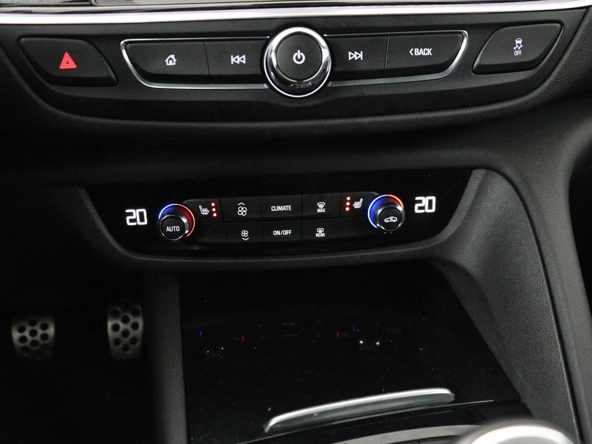 Hoofdafbeelding Opel Insignia