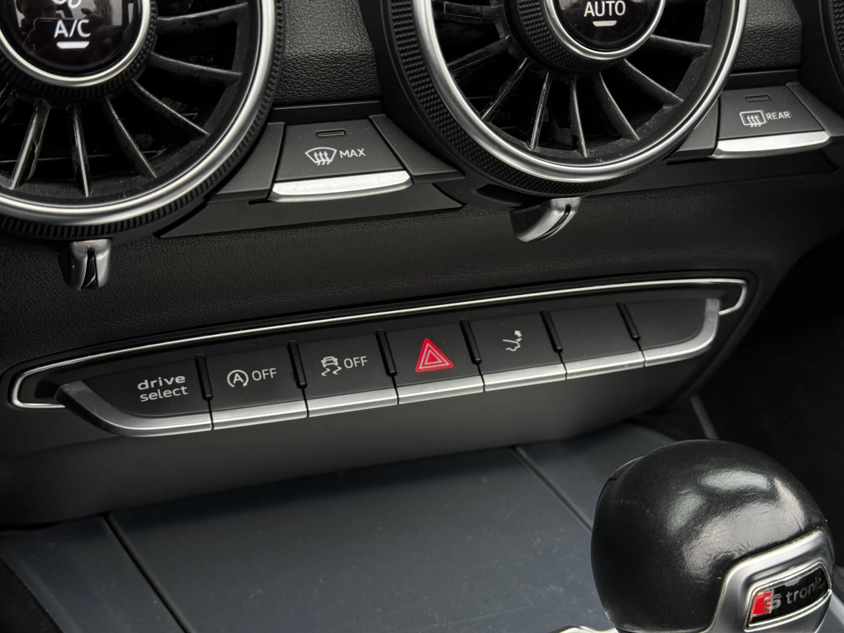 Hoofdafbeelding Audi TT