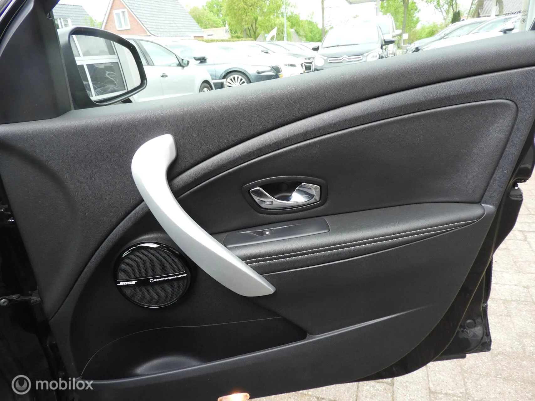 Hoofdafbeelding Renault Mégane