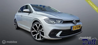 Volkswagen Polo 1.0 TSI Style Sport 33326 KM App Carplay!!!
