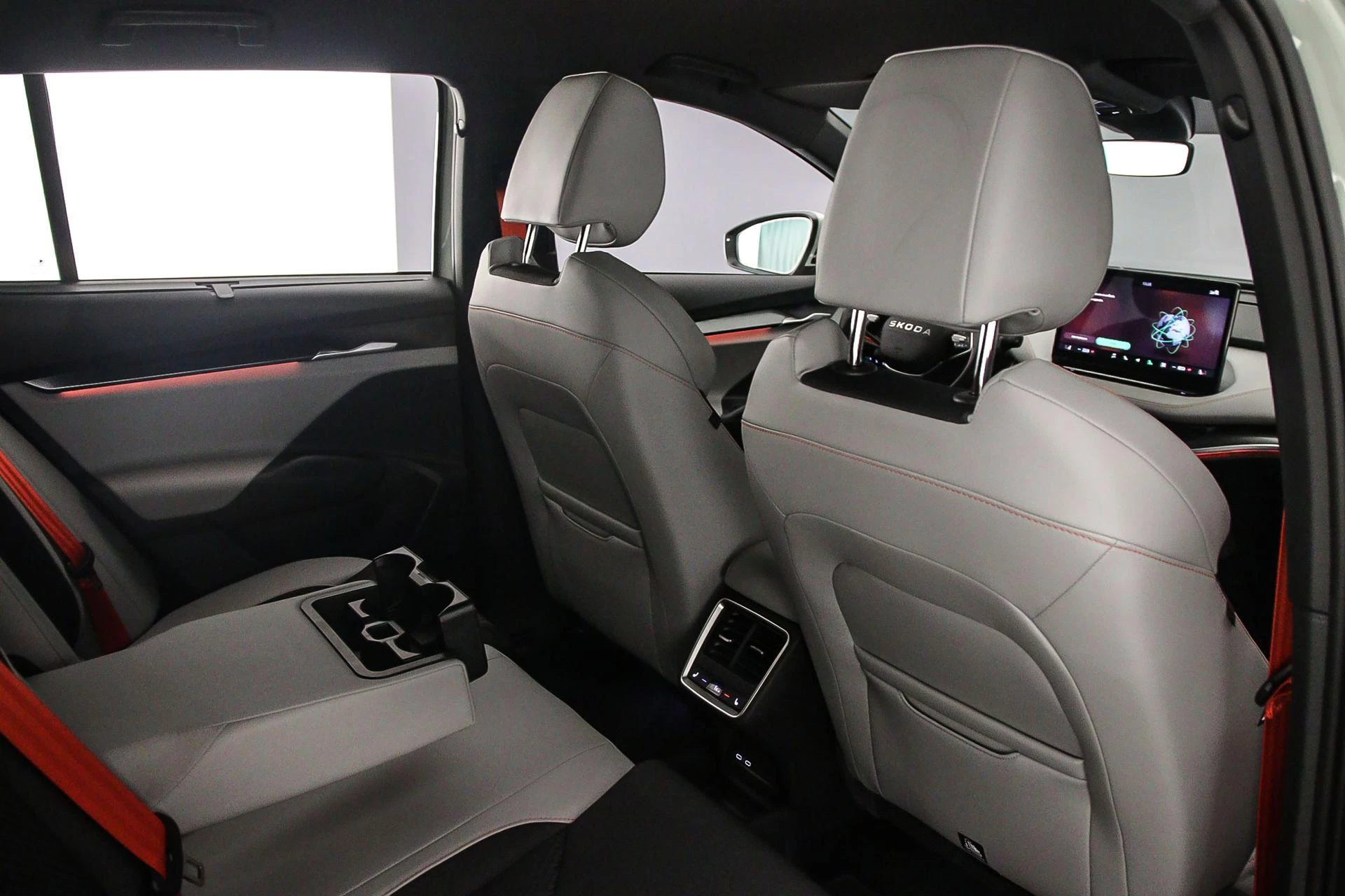 Hoofdafbeelding Škoda Elroq