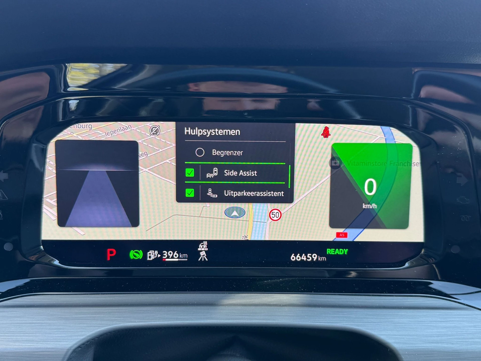 Hoofdafbeelding Volkswagen e-Golf