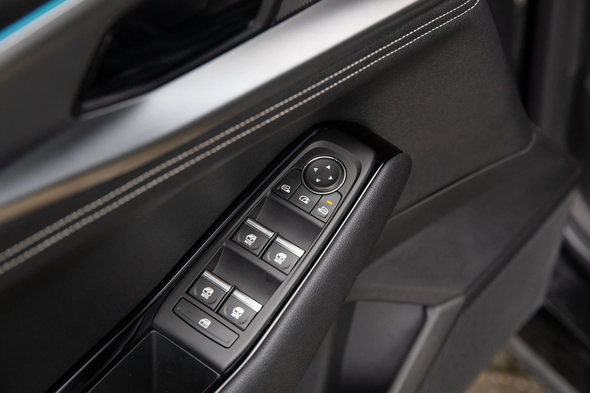 Hoofdafbeelding Renault Austral